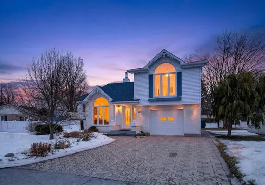 Paliers multiples à vendre - 115 39e Avenue, Saint-Zotique, J0P1Z0