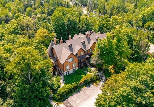 Condo for sale - 100 Ch. des Quatre-Sommets, App. 7, Mont-Tremblant, J8E 1C6