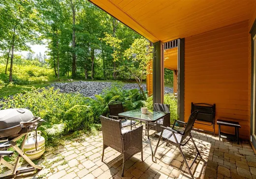Condo for sale - 100 Ch. des Quatre-Sommets, App. 7, Mont-Tremblant, J8E 1C6