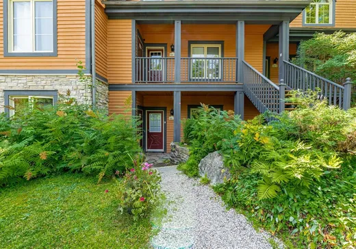 Condo for sale - 100 Ch. des Quatre-Sommets, App. 7, Mont-Tremblant, J8E 1C6