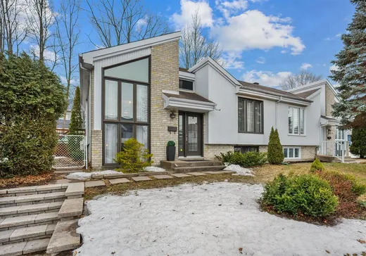 Bungalow à vendre - 26 Place Bois-Soleil, Pincourt, J7W8S1