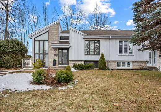 Maison à vendre - 26 Place Bois-Soleil, Pincourt, J7W 8S1