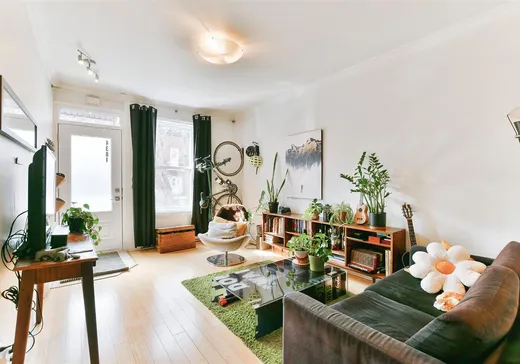 Condo for sale - 4381 Rue Messier, Montreal (Plateau-Mont-Royal), H2H 2H8