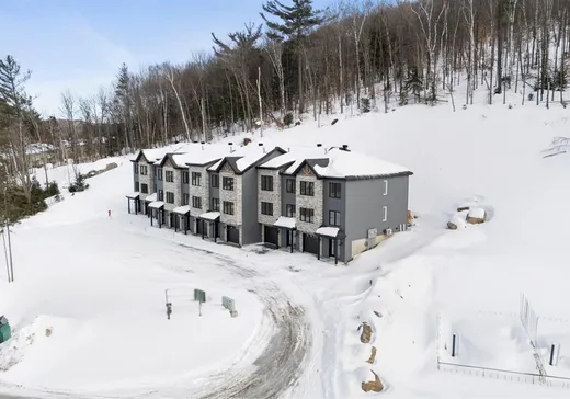 Condo for sale - 703 Ch. des Conifères, Saint-Sauveur, J0R1K0