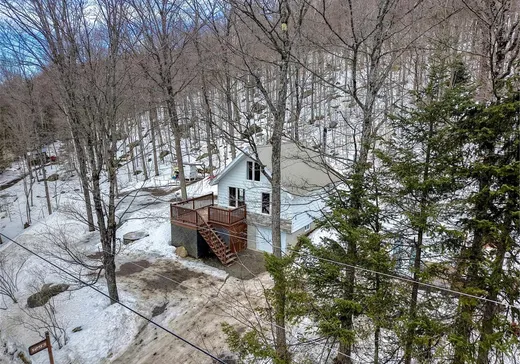 Maison à vendre - 1293 Ch. Huard, Mont-Blanc, J0T 2G0