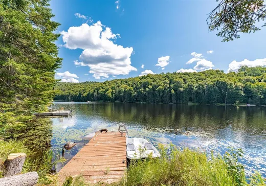 Bungalow à vendre - 53 Ch. du Lac-Richer N., Montcalm, J0T2V0