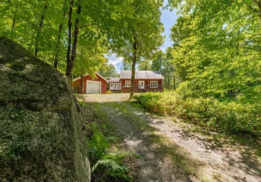 Maison à vendre - 53 Ch. du Lac-Richer N., Montcalm, J0T 2V0
