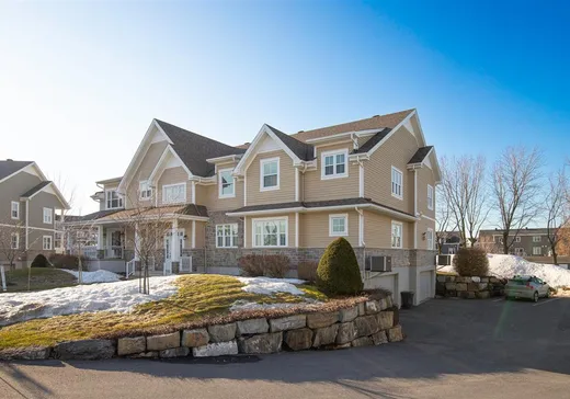 Condo for sale - 4580 Rue du Vert, App. 22, Saint-Hyacinthe, J2T 0B3