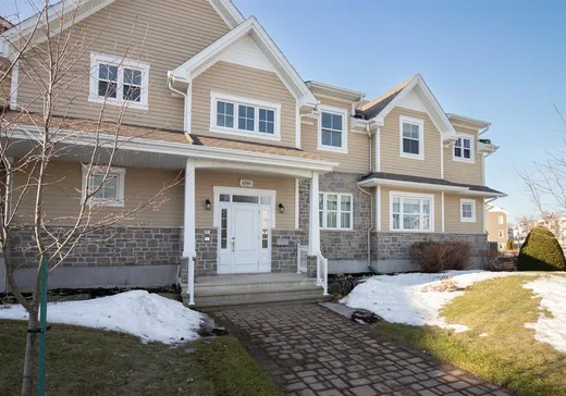 Condo for sale - 4580 Rue du Vert, App. 22, Saint-Hyacinthe, J2T 0B3