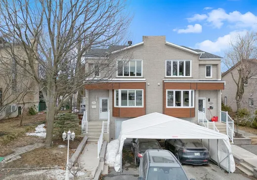 Two or more stories for sale - 1985 Rue Prospect, Sherbrooke, J1J4C9