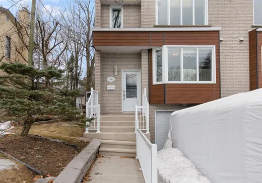 House for sale - 1985 Rue Prospect, Sherbrooke, J1J 4C9