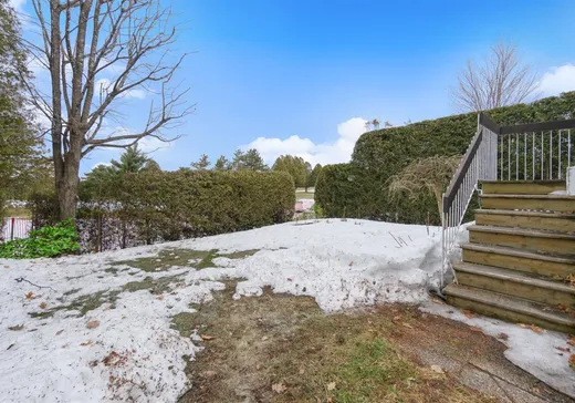 House for sale - 1985 Rue Prospect, Sherbrooke, J1J 4C9