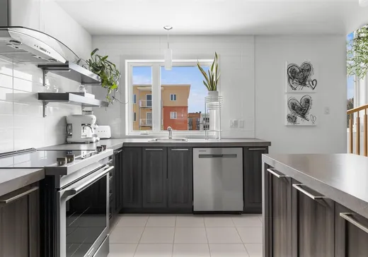 Condo à vendre - 90 Rue Arthur-Dion, App. 202, Loretteville, G2A 0E3