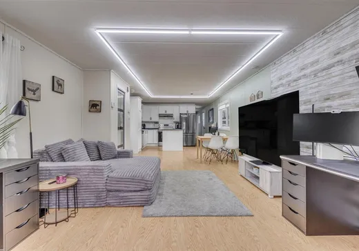 Loft for sale - 2073 Rue des Prunelles, Quebec City, G2N 0B4