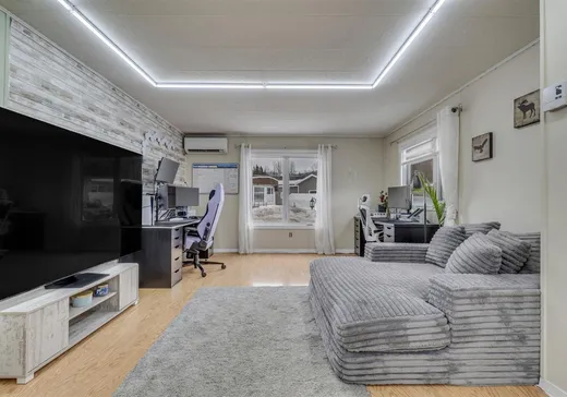 Loft for sale - 2073 Rue des Prunelles, Quebec City, G2N 0B4