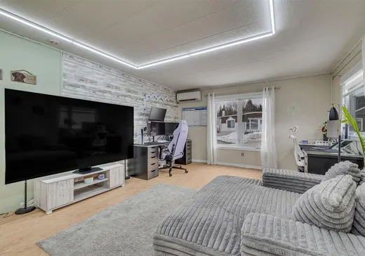 Loft for sale - 2073 Rue des Prunelles, Quebec City, G2N 0B4