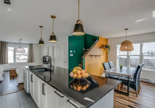 Maison à vendre - 419 Rue du Chardonnay, Drummondville, J2B 0X3