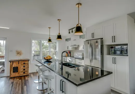 Maison à vendre - 419 Rue du Chardonnay, Drummondville, J2B 0X3