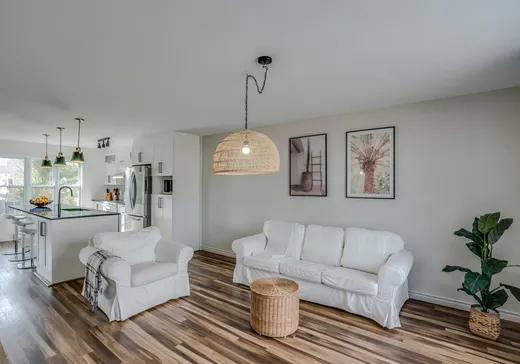 Maison à vendre - 419 Rue du Chardonnay, Drummondville, J2B 0X3