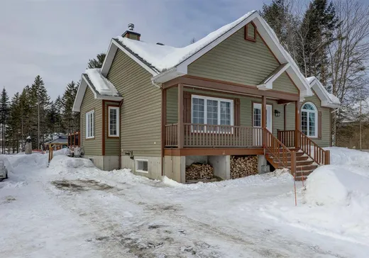 Bungalow à vendre - 11 Rue des Plateaux, St-Gabriel-De-Valcartier, G0A4S0