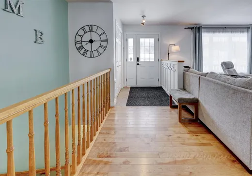 Maison à vendre - 11 Rue des Plateaux, St-Gabriel-De-Valcartier, G0A 4S0