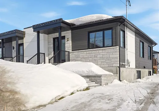 House for sale - 294 Rue du Rosier, Pont-Rouge, G3H 0M3
