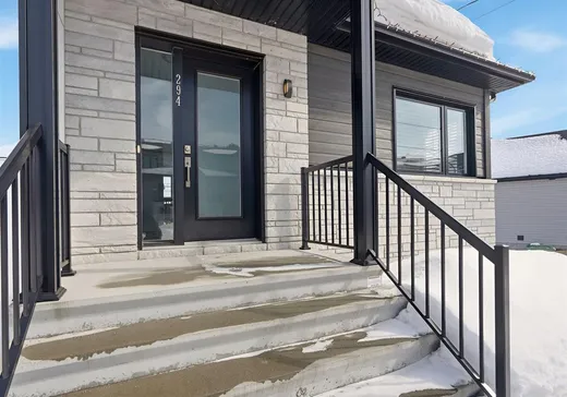 House for sale - 294 Rue du Rosier, Pont-Rouge, G3H 0M3