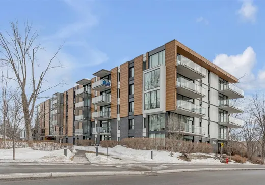 Condo à vendre - 845 Av. de Vimy, App. 307, Ville de Québec, G1S0A7