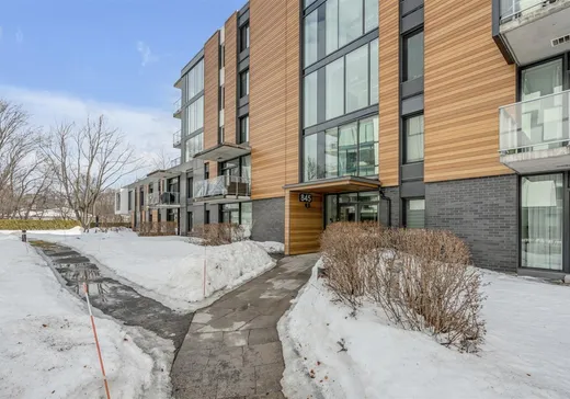 Condo à vendre - 845 Av. de Vimy, App. 307, Ville de Québec, G1S 0A7