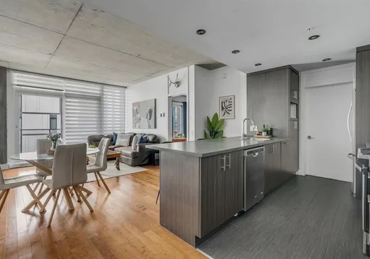 Condo à vendre - 845 Av. de Vimy, App. 307, Ville de Québec, G1S 0A7