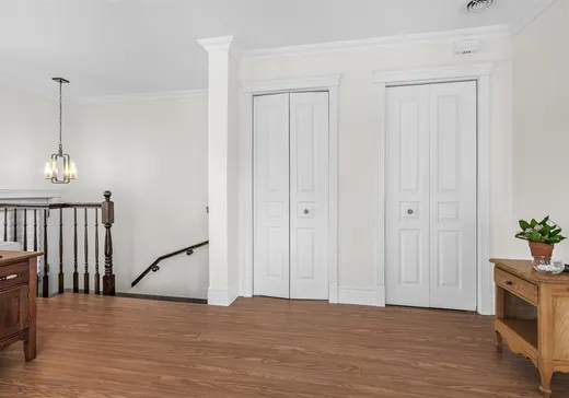 Condo à vendre - 1005 Rue du Massif, Lebourgneuf, G2K 2M5