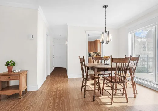 Condo à vendre - 1005 Rue du Massif, Lebourgneuf, G2K 2M5