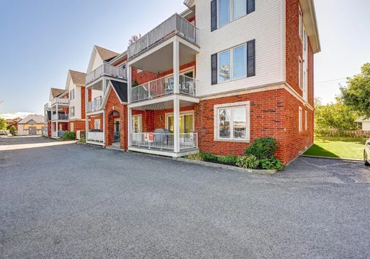 Condo for sale - 1273 Boul. du Curé-Labelle, Blainville, J7C 4K7