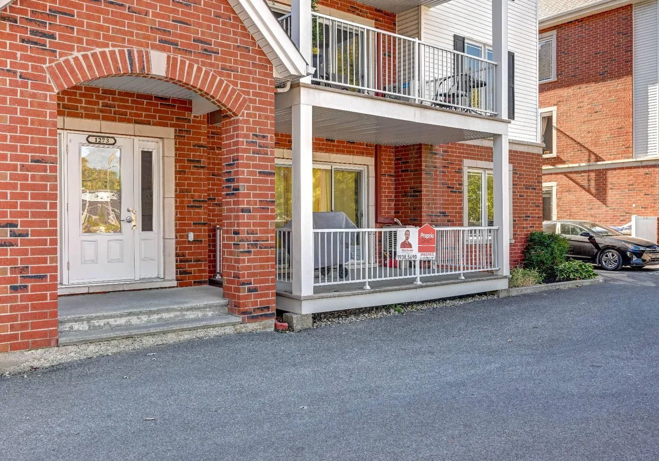 1273 Boul. du Curé-Labelle — photo 3