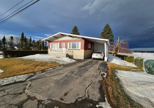 Two or more stories for sale - 3637 Boul. St-Jean-Baptiste, Chicoutimi, G7H7V4