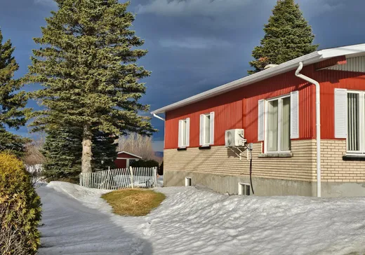 House for sale - 3637 Boul. St-Jean-Baptiste, Chicoutimi, G7H 7V4