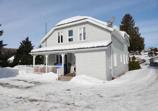 Maison à vendre - 334 Route Guay, Causapscal, G0J 1J0
