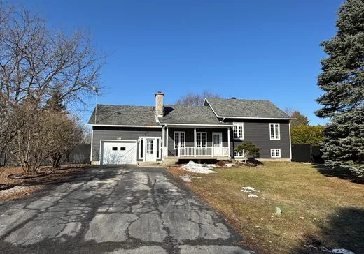 House for sale - 624 Rue Forand, Granby, J2J 2A9