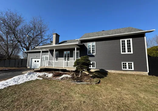 House for sale - 624 Rue Forand, Granby, J2J 2A9
