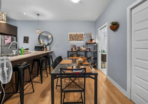 Condo for sale - 1827 Rue Ontario E., Montreal (Plateau-Mont-Royal), H2K 1T6