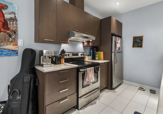 Condo for sale - 1827 Rue Ontario E., Montreal (Plateau-Mont-Royal), H2K 1T6