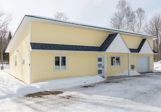 House for sale - 1373 Côte des Bonami, Mont-Laurier, J9L 3G5