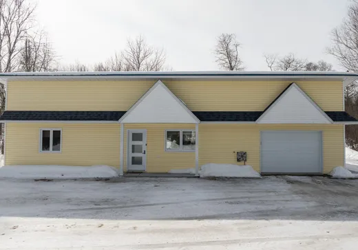 House for sale - 1373 Côte des Bonami, Mont-Laurier, J9L 3G5