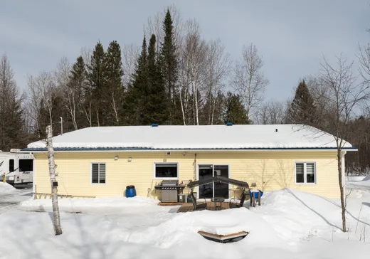 House for sale - 1373 Côte des Bonami, Mont-Laurier, J9L 3G5