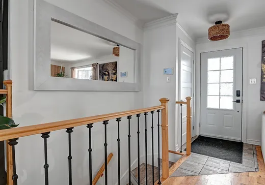 House for sale - 50 Rue de la Paix, Lavaltrie, J5T 1T9