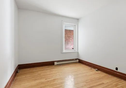 Condo for sale - 6531 Rue De Lanaudière, Montreal (Rosemont–La Petite-Patrie), H2G 3B1