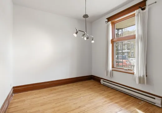 Condo for sale - 6531 Rue De Lanaudière, Montreal (Rosemont–La Petite-Patrie), H2G 3B1