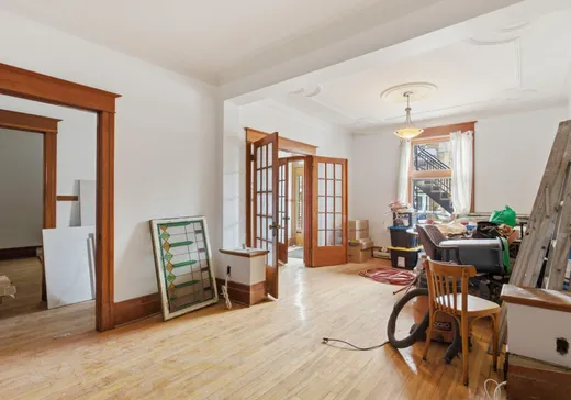 Condo for sale - 6531 Rue De Lanaudière, Montreal (Rosemont–La Petite-Patrie), H2G 3B1