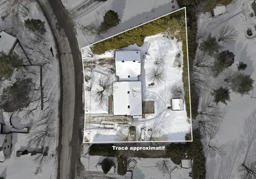 Maison à vendre - 638 Rue Lamontagne, Saint-Jérôme, J5L 2M7