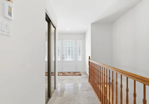 Maison à vendre - 638 Rue Lamontagne, Saint-Jérôme, J5L 2M7